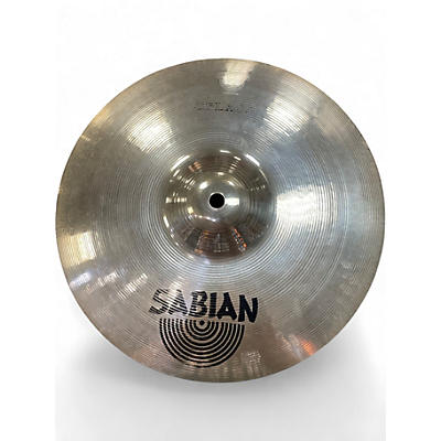 Used SABIAN 12in AA Splash Cymbal
