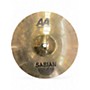 Used SABIAN 12in AA Splash Cymbal 30
