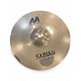 Used SABIAN 12in AA Splash Cymbal 30