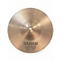Used SABIAN 12in AA Splash Cymbal 30