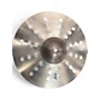 Used SABIAN 12in AAX AERO SPLASH Cymbal 30