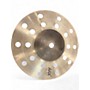 Used SABIAN 12in AAX AERO SPLASH Cymbal 30