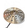 Used Sabian Used SABIAN 12in AAX Aero Splash Cymbal 30