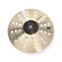 Used SABIAN 12in AAX Aero Splash Cymbal 30