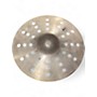 Used SABIAN 12in AAX Air Splash Cymbal 30
