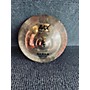 Used SABIAN Used SABIAN 12in AAX MINI CHINESE Cymbal 30