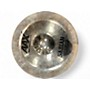 Used SABIAN 12in AAX MINI CHINESE Cymbal 30