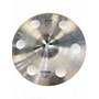 Used SABIAN 12in AAX Ozone Splash Cymbal 30