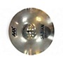 Used SABIAN 12in AAX SPLASH Cymbal 30
