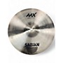 Used SABIAN Used SABIAN 12in AAX Splash Brilliant Cymbal 30