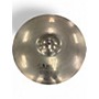 Used SABIAN 12in AAX Splash Brilliant Cymbal 30