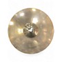 Used SABIAN 12in AAX Splash Brilliant Cymbal 30