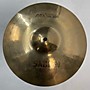 Used SABIAN Used SABIAN 12in AAX Xplosion Splash Cymbal 30