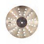 Used SABIAN 12in Aero Splash Cymbal 30