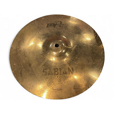 Used SABIAN 12in B8 Pro Splash Cymbal