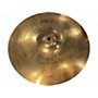 Used SABIAN 12in B8 Pro Splash Cymbal 30