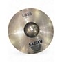 Used SABIAN 12in B8 Ride Cymbal 30