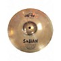 Used SABIAN 12in B8 Splash Cymbal 30
