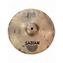 Used SABIAN 12in B8 Splash Cymbal 30