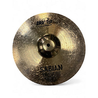 Used SABIAN 12in B8Pro  Cymbal