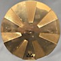 Used Sabian Used SABIAN 12in Chopper EFX Cymbal 30