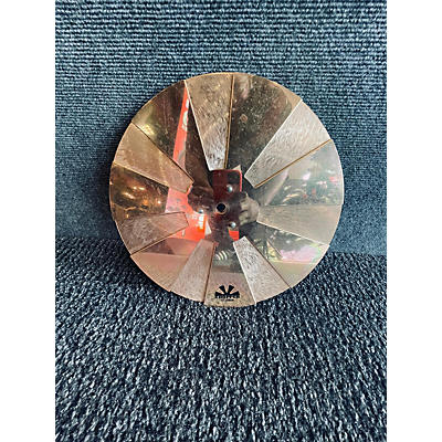 SABIAN Used SABIAN 12in Chopper EFX Cymbal