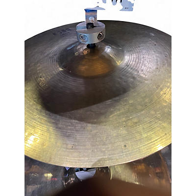 Used SABIAN 12in HH Splash Cymbal