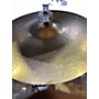 Used SABIAN 12in HH Splash Cymbal 30