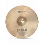 Used SABIAN 12in HH Splash Cymbal 30