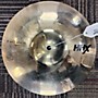 Used SABIAN Used SABIAN 12in HHX Evolution Series Splash Cymbal 30