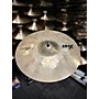 Used SABIAN Used SABIAN 12in HHX Evolution Splash Cymbal 30