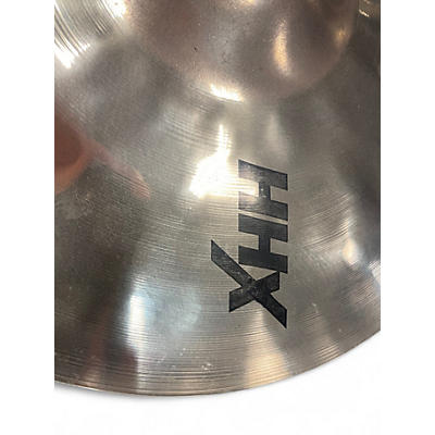 Used SABIAN 12in HHX Evolution Splash Cymbal