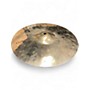 Used SABIAN 12in HHX Evolution Splash Cymbal 30