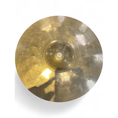 Used SABIAN 12in HHX Evolution Splash Cymbal