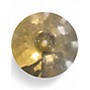 Used SABIAN 12in HHX Evolution Splash Cymbal 30