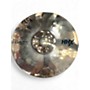 Used SABIAN 12in HHX Evolution Splash Cymbal 30