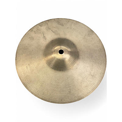 Used SABIAN 12in Heavy Splash Cymbal