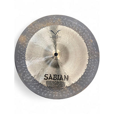 Used SABIAN 12in Mike Portnoy Signature Max Stax Cymbal