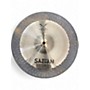Used SABIAN 12in Mike Portnoy Signature Max Stax Cymbal 30