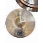 Used SABIAN 12in SR2 Thin Splash Cymbal 30
