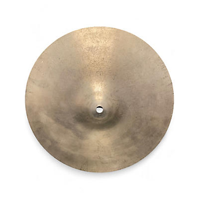 Used SABIAN 12in Splash Cymbal