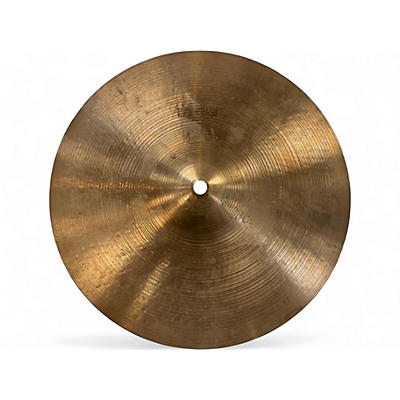 Used SABIAN 12in Thin Crash Cymbal