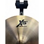 Used SABIAN 12in XS Splash Cymbal 30