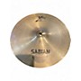 Used SABIAN 12in XS20 Splash Cymbal 30