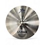 Used SABIAN 12in XS20 Splash Cymbal 30