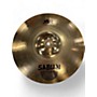 Used Sabian Used SABIAN 12in XSR SPLASH Cymbal 30