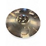 Used SABIAN 12in XSR Splash Cymbal 30