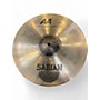 Used Sabian Used SABIAN 13in AA El Sabor Salsa Splash Cymbal 31