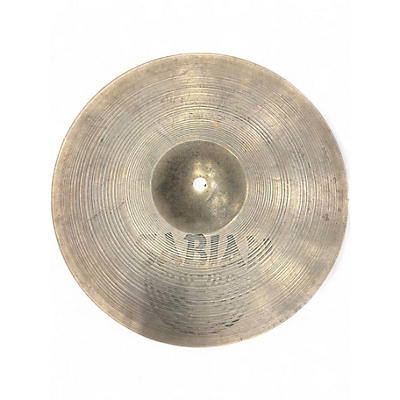 Used SABIAN 13in AA El Sabor Salsa Splash Cymbal