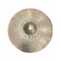 Used SABIAN 13in AA El Sabor Salsa Splash Cymbal 31